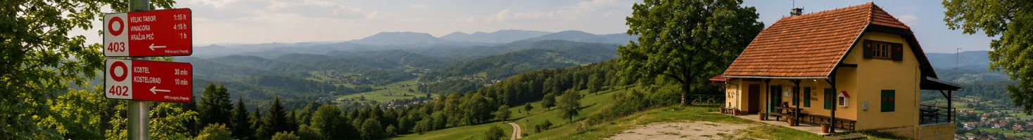 Baner - dom